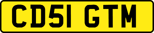 CD51GTM