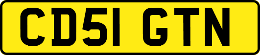 CD51GTN