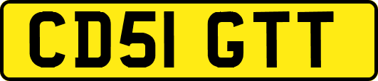 CD51GTT