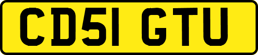 CD51GTU