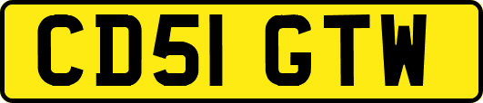 CD51GTW