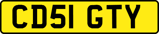 CD51GTY