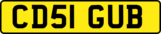 CD51GUB