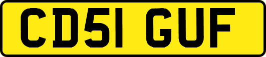 CD51GUF