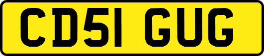 CD51GUG