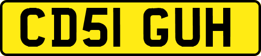 CD51GUH