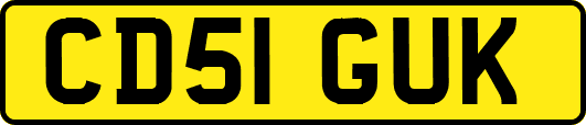 CD51GUK