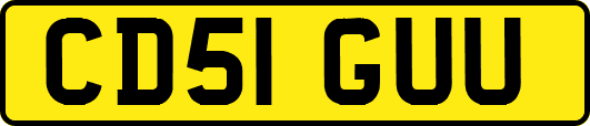 CD51GUU