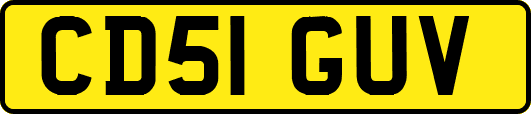 CD51GUV