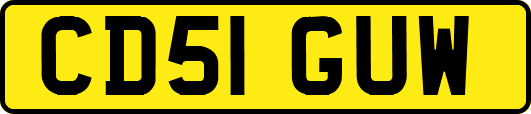 CD51GUW