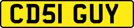 CD51GUY