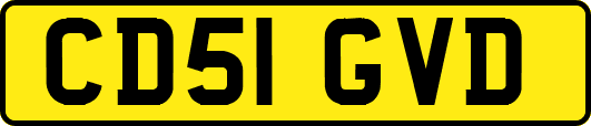 CD51GVD