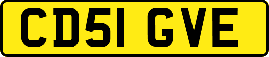 CD51GVE