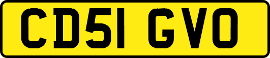 CD51GVO