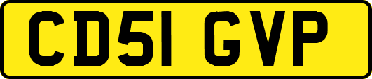 CD51GVP