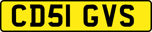 CD51GVS