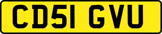 CD51GVU