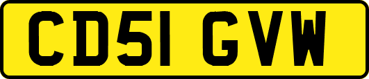 CD51GVW