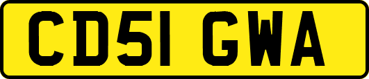 CD51GWA