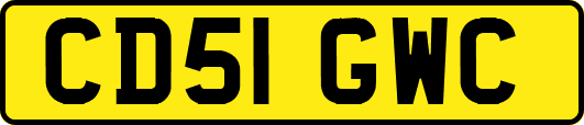 CD51GWC