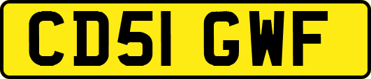 CD51GWF