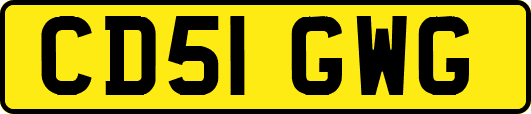 CD51GWG