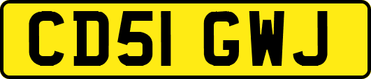 CD51GWJ