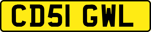 CD51GWL