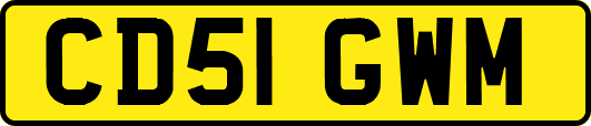 CD51GWM