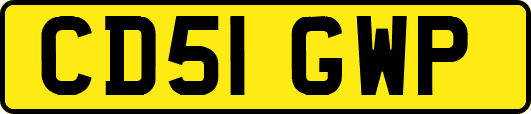 CD51GWP