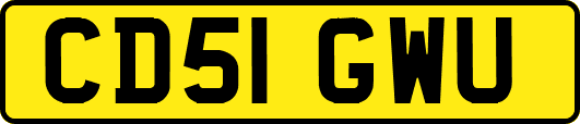 CD51GWU