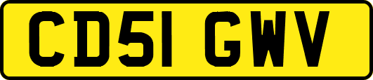 CD51GWV