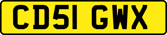 CD51GWX