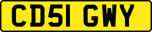 CD51GWY