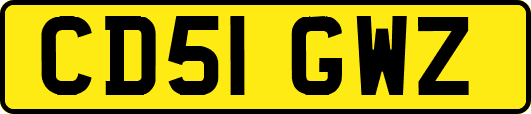 CD51GWZ