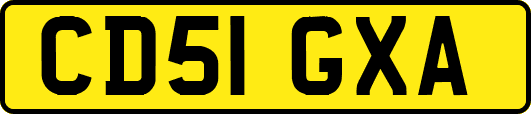 CD51GXA