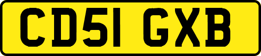 CD51GXB