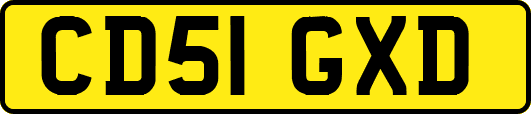 CD51GXD