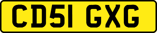 CD51GXG