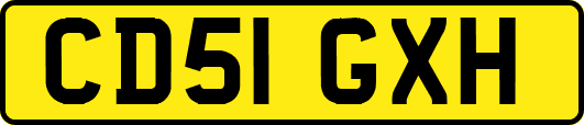 CD51GXH