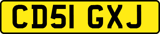 CD51GXJ