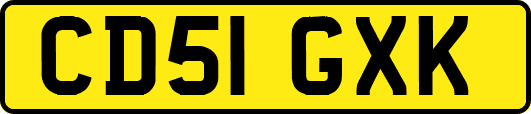 CD51GXK
