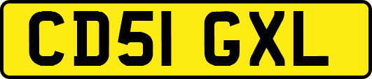 CD51GXL