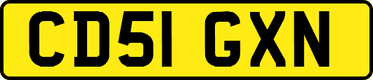 CD51GXN