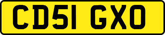 CD51GXO