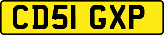 CD51GXP