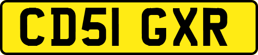 CD51GXR