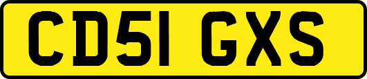 CD51GXS