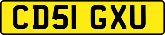 CD51GXU