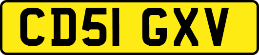 CD51GXV